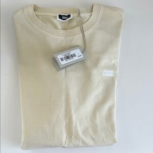 Kith Off-White Tee